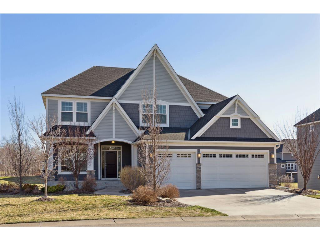 2 Rapp Farm Boulevard North Oaks MN 55127 - Pleasant Lake 6343020 image1