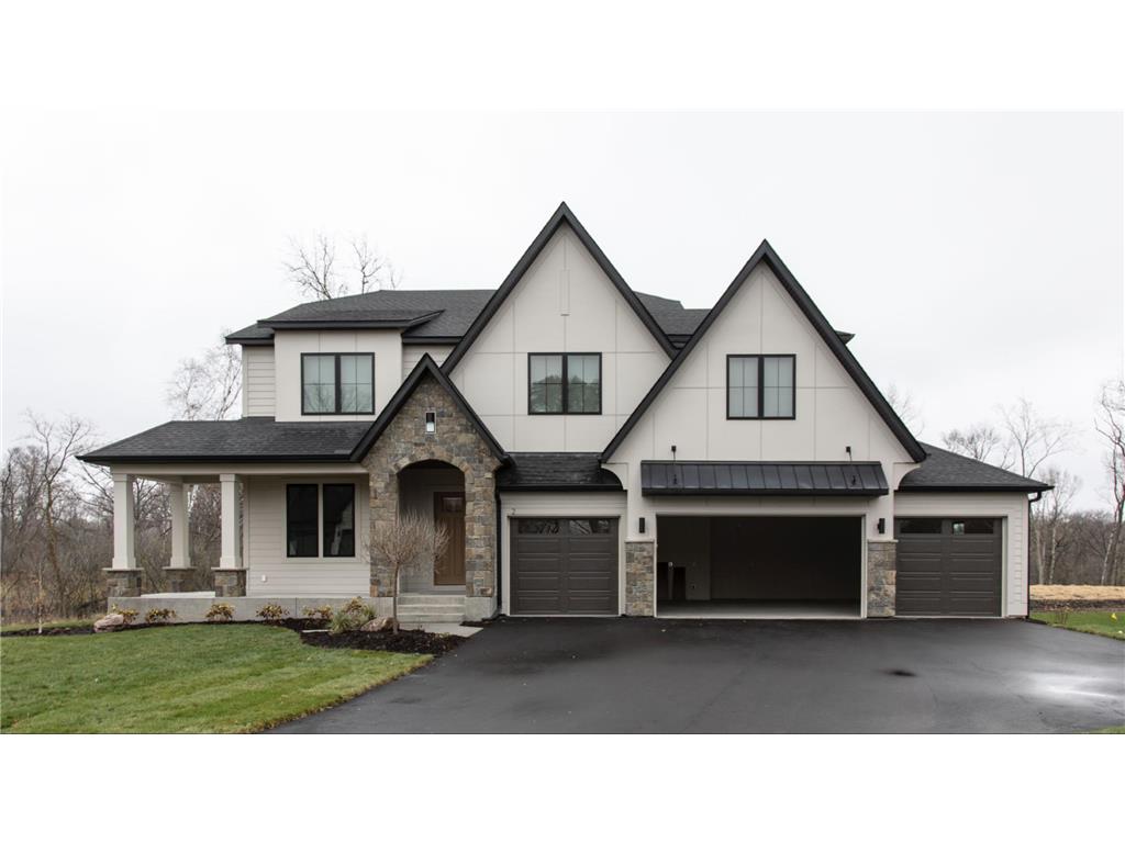 2 Sherwood Trail North Oaks MN 55127 6546913 image1