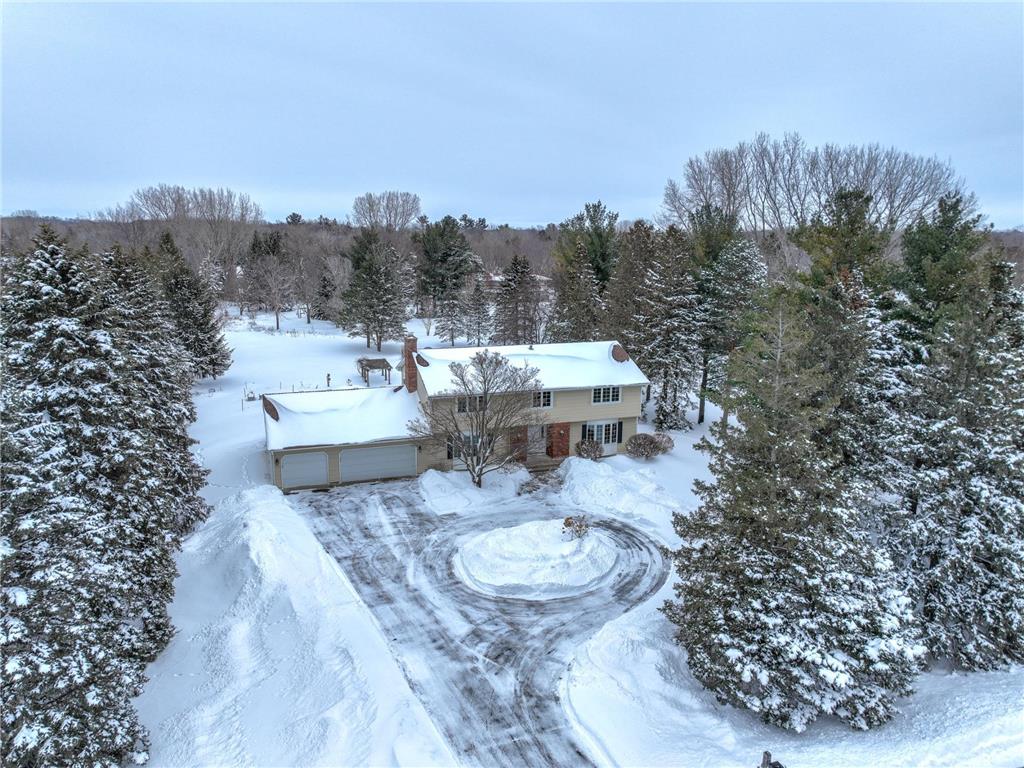 2 Sunshine Lane North Oaks MN 55127 - Pleasant Lake 6306478 image1