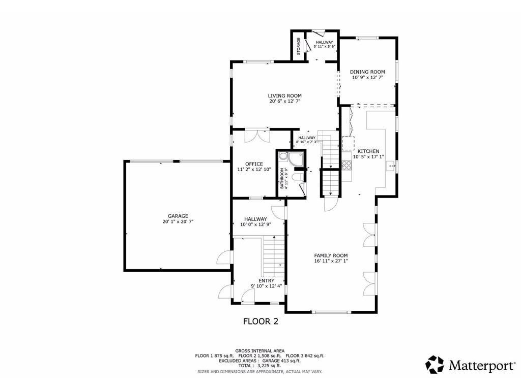 2 1/2 Webster Place Hopkins MN 55305 7041393 image61