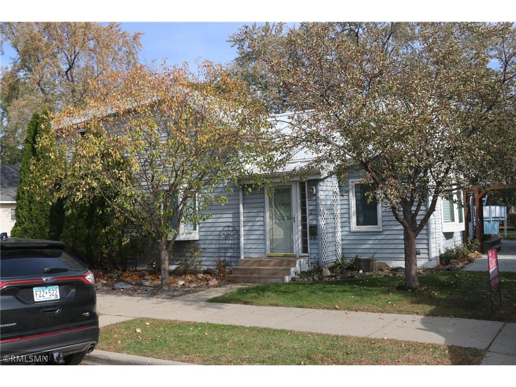 20 12th Avenue N, Waite Park, MN, 56387 MLS 6300318 Edina Realty