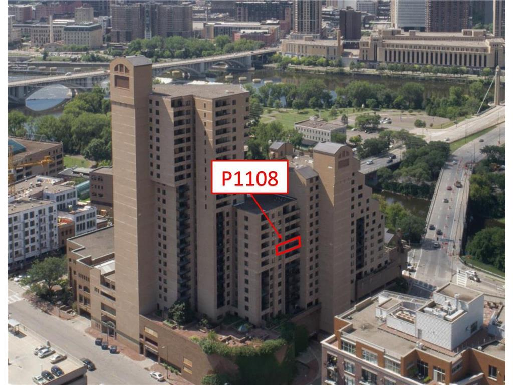 20 2nd Street NE #P1108 Minneapolis MN 55413 - Mississippi 6386491 image1
