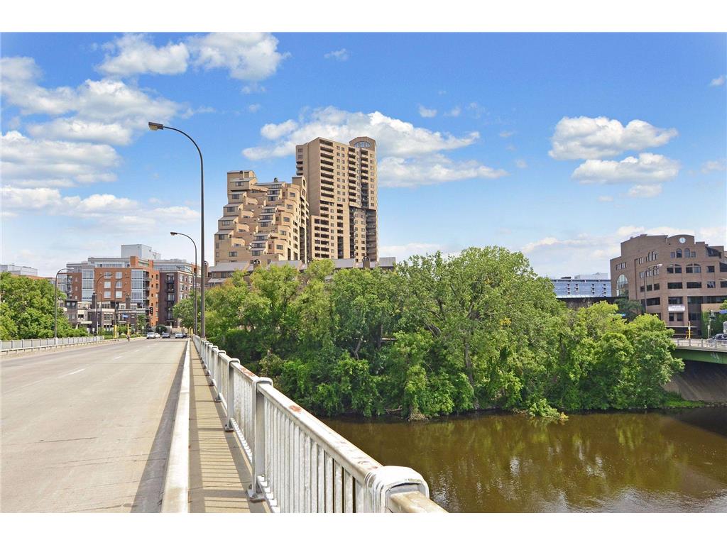 20 2nd Street NE #P1509 Minneapolis MN 55413 - Mississippi 6342544 image1