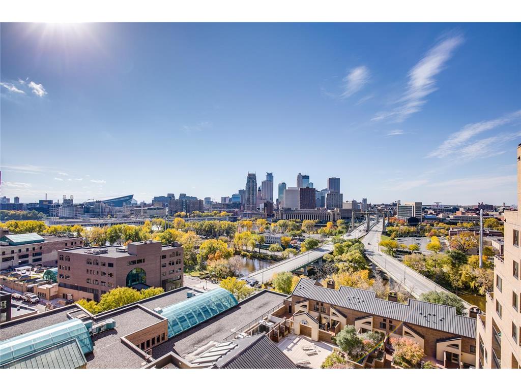 20 2nd Street NE #P1606 Minneapolis MN 55413 - Mississippi 7043231 image1