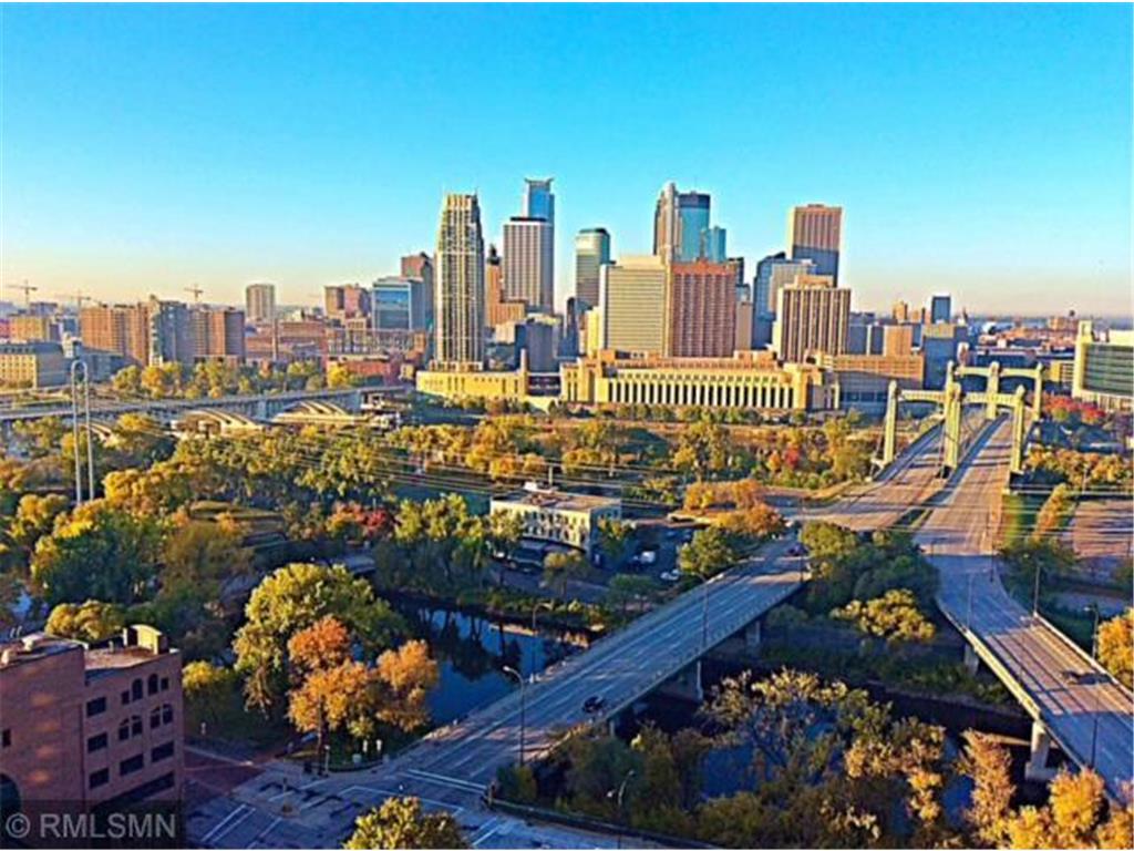 20 2nd Street NE #P2105 Minneapolis MN 55413 - Mississippi 6547102 image1
