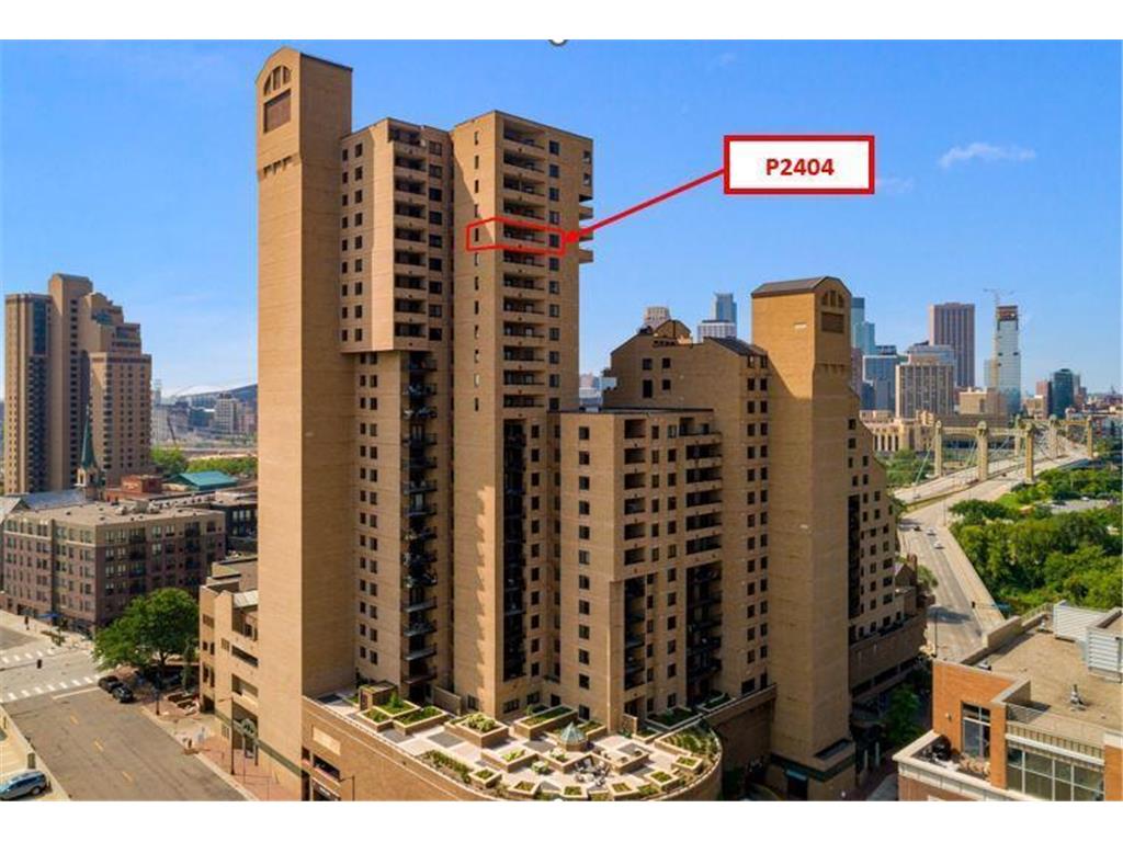 20 2nd Street NE #P2404 Minneapolis MN 55413 - Mississippi 7017785 image1