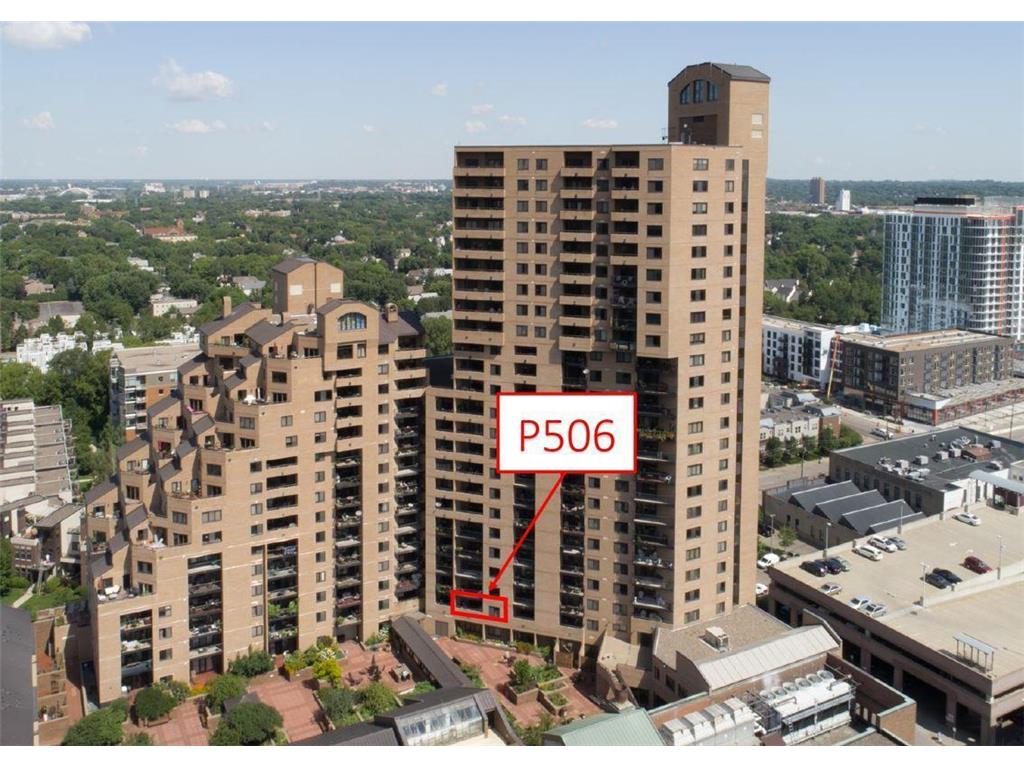 20 2nd Street NE #P506 Minneapolis MN 55413 - Mississippi 6342482 image1