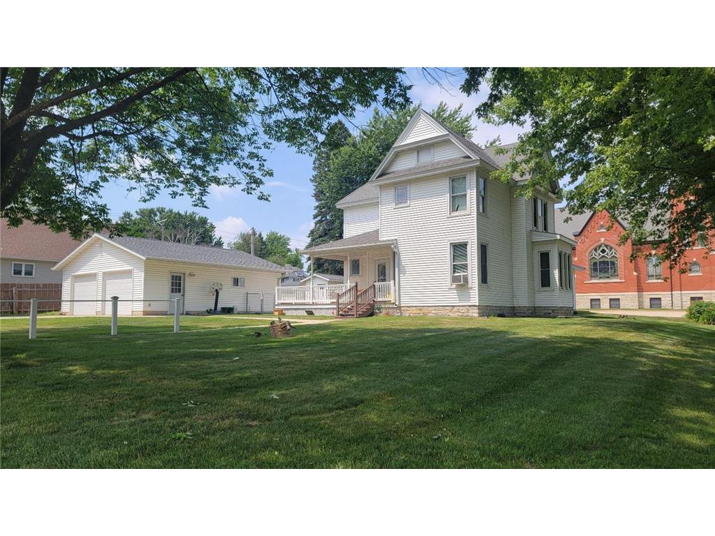 20 3rd Street SW, Harmony, MN 55939 MLS 6395943 Edina Realty