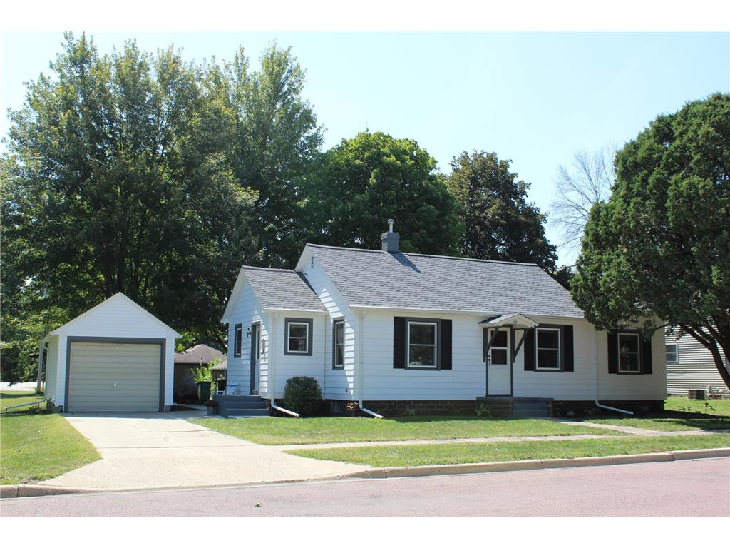 20 Ash Street W Trimont MN 56176 6428198 image1