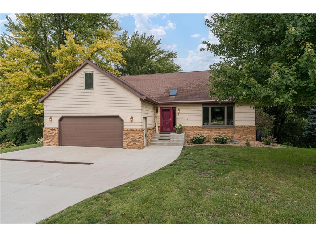 20 Caroletta Court Mankato MN 56001 6783980 image1