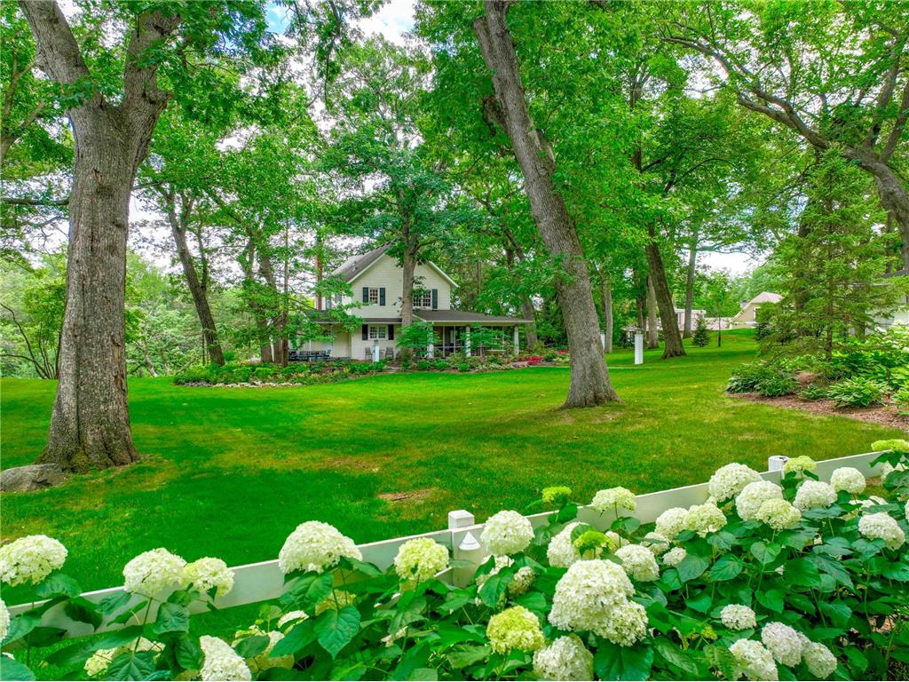 20 Dellwood Road, Dellwood, MN, 55110 MLS 6206160 Edina Realty