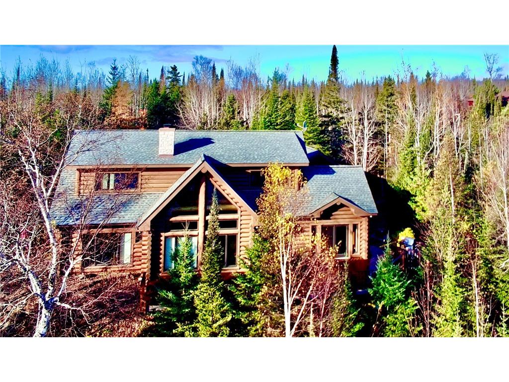 20 E Big Bay Point Hovland MN 55606 - Superior 6804753 image1