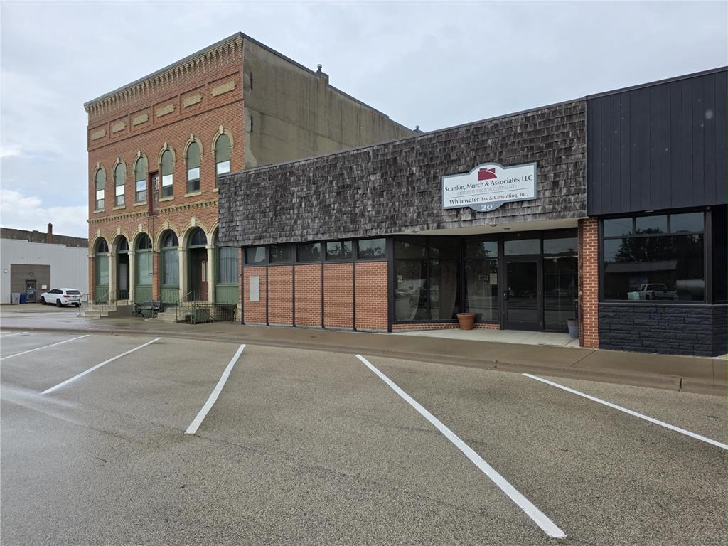 20 E Main Street Dodge Center MN 55927 7035602 image1