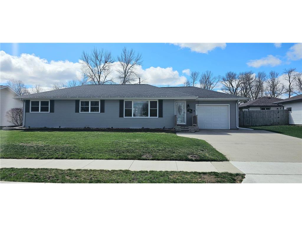 20 Elbon Drive, Pipestone, MN, 56164 MLS 6522869 Edina Realty