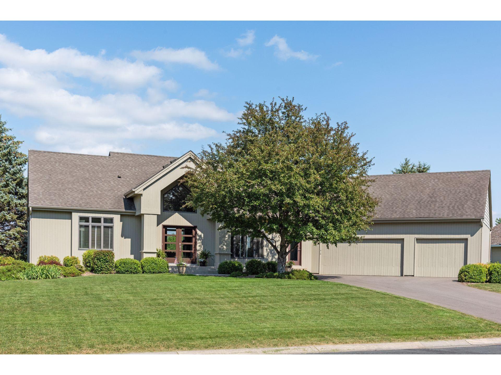 20 Fairway Ridge Drive, MN 55364 MLS 6022996 Edina Realty