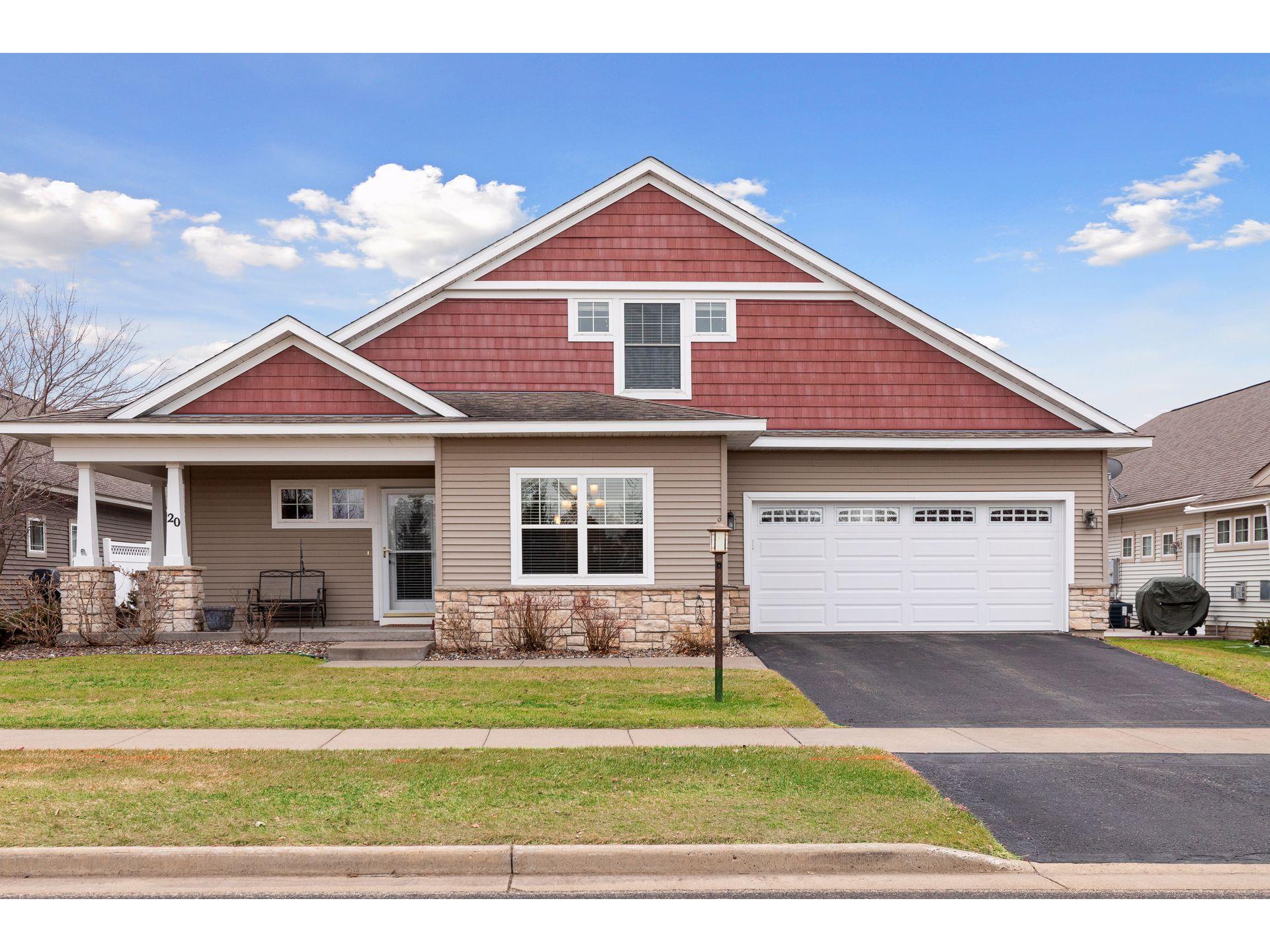 20 Heritage Green, Hudson, WI 54016 MLS 5721204 Edina Realty