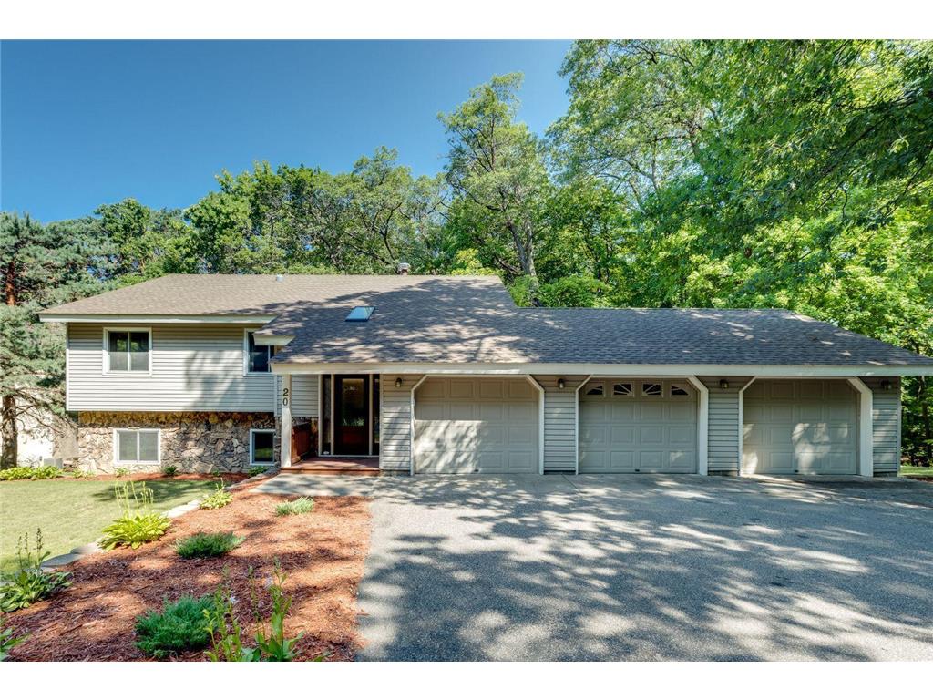 20 Highland Avenue, Tonka Bay, MN 55331 MLS 6233343 Edina Realty