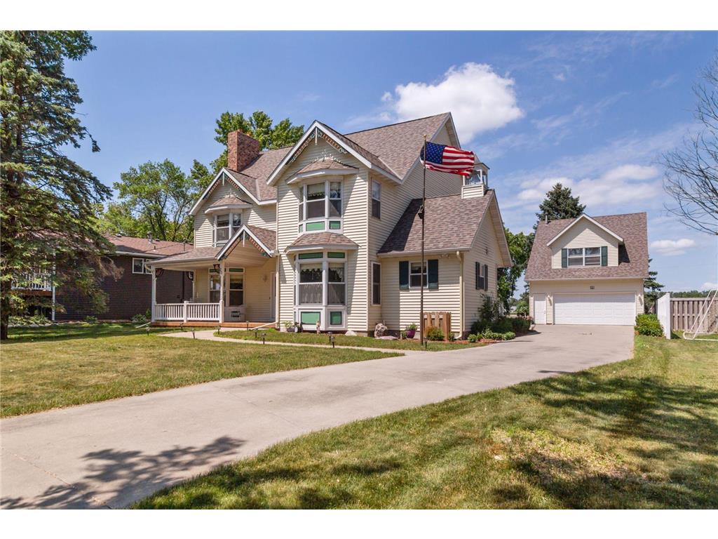 20 Lake Avenue, Madison Lake, MN, 56063 MLS 6243058 Edina Realty