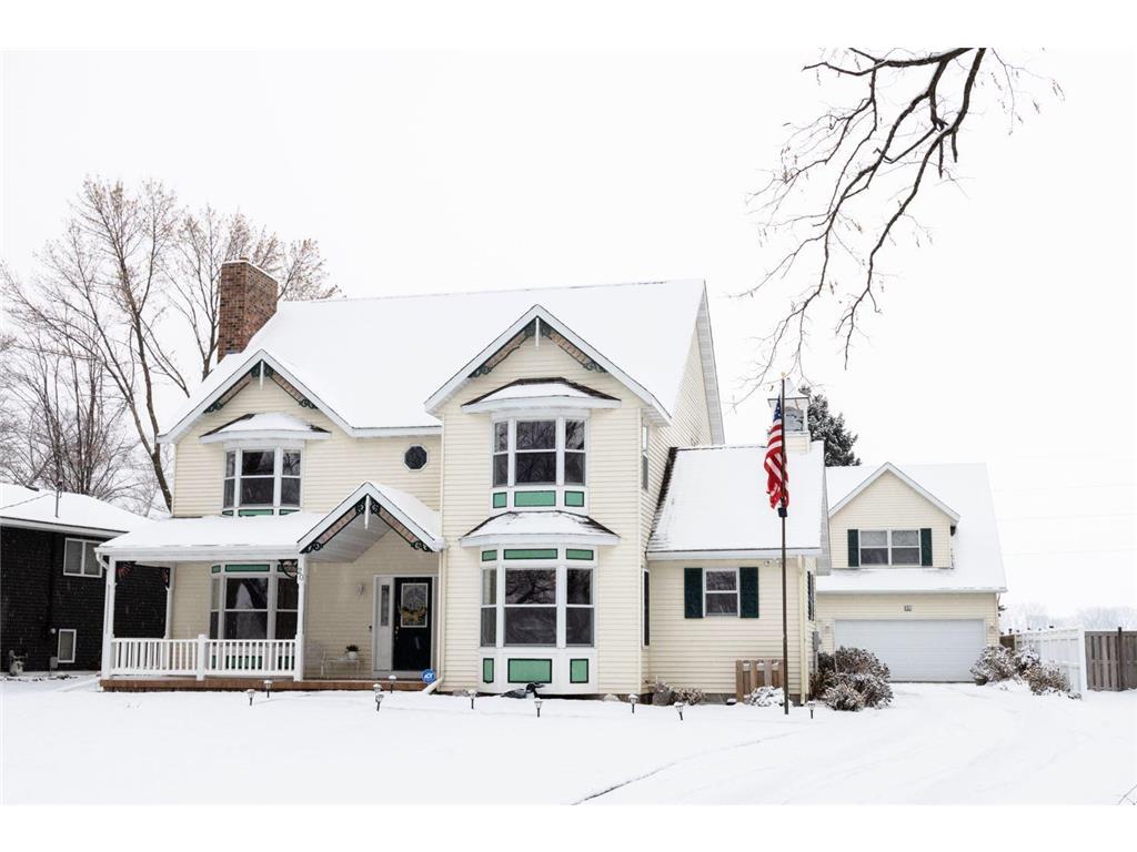 20 Lake Avenue Madison Lake MN 56063 - Madison Lake 6816426 image13