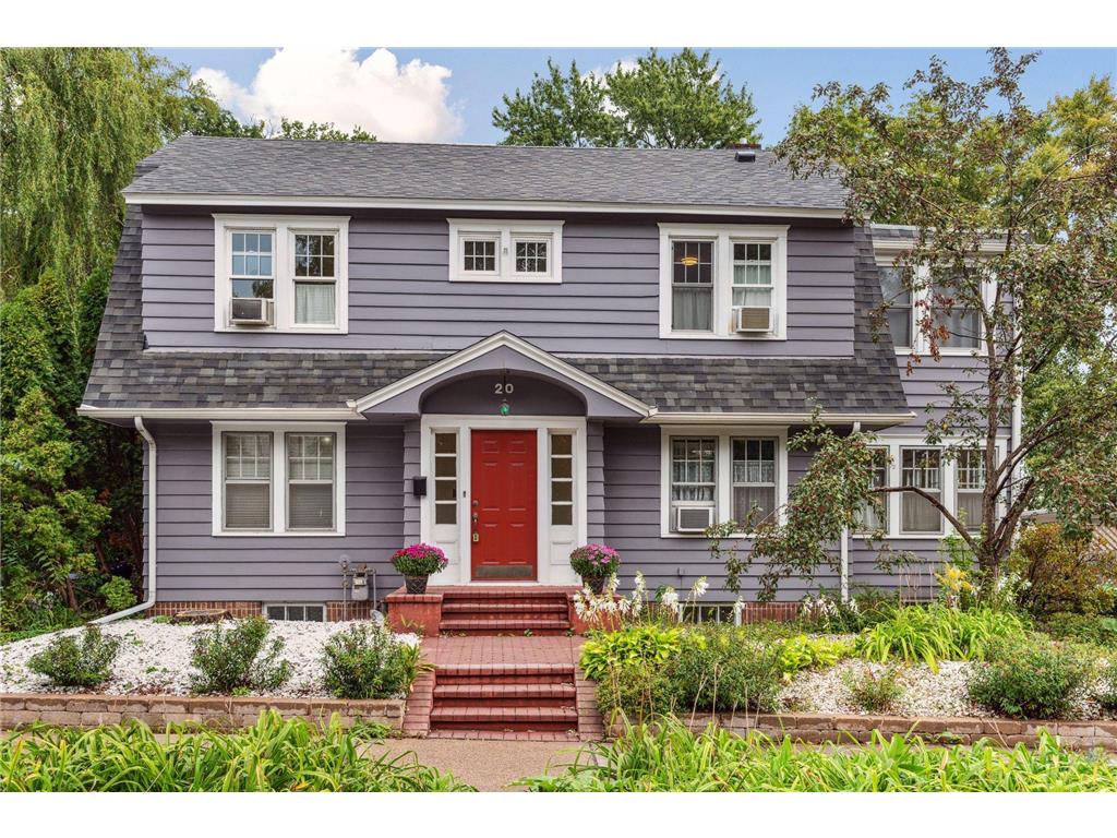 20 Lexington Parkway S, Saint Paul, MN, 55105 MLS 6307205 Edina Realty