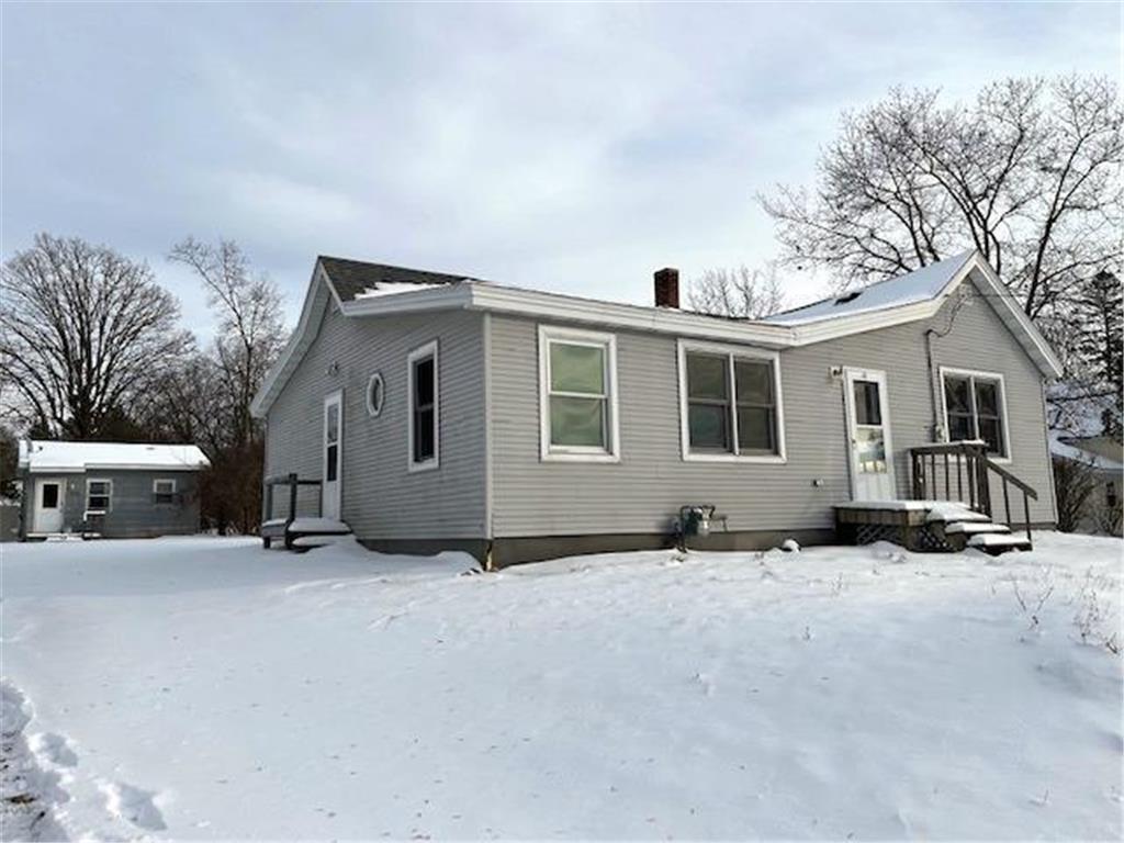 20 N 1st Street, Luck, WI, 54853 MLS 6314890 Edina Realty