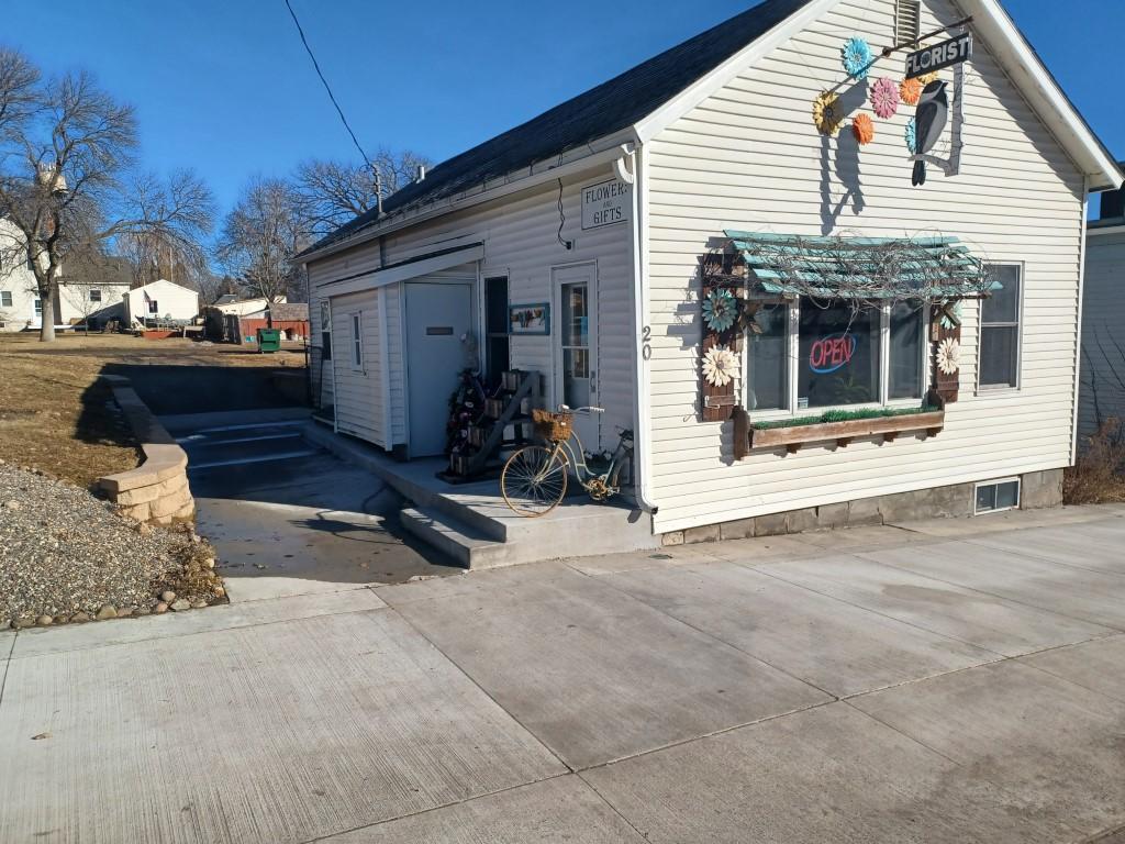 20 N Main Street Kimball MN 55353 6677160 image1