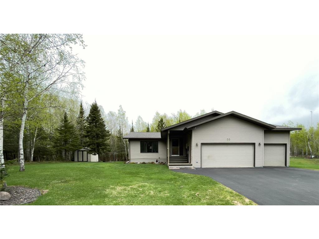 20 Quincy Drive Silver Bay MN 55614 6725369 image1