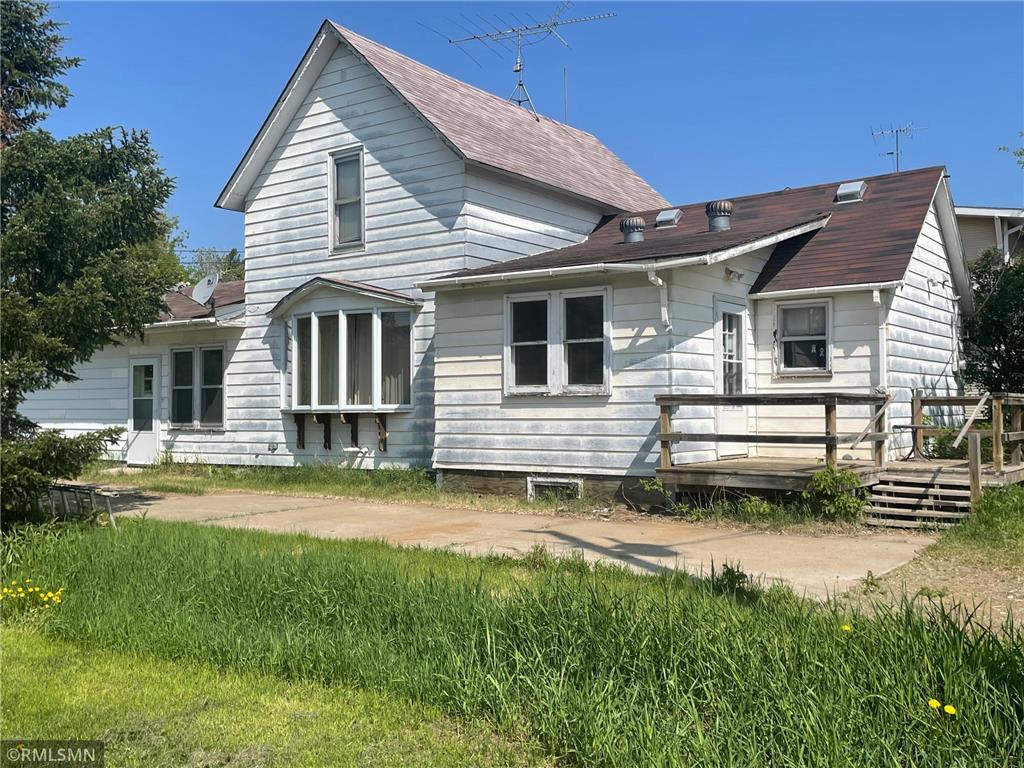 20 S Main Street, McGregor, MN, 55760 MLS 6384297 Edina Realty