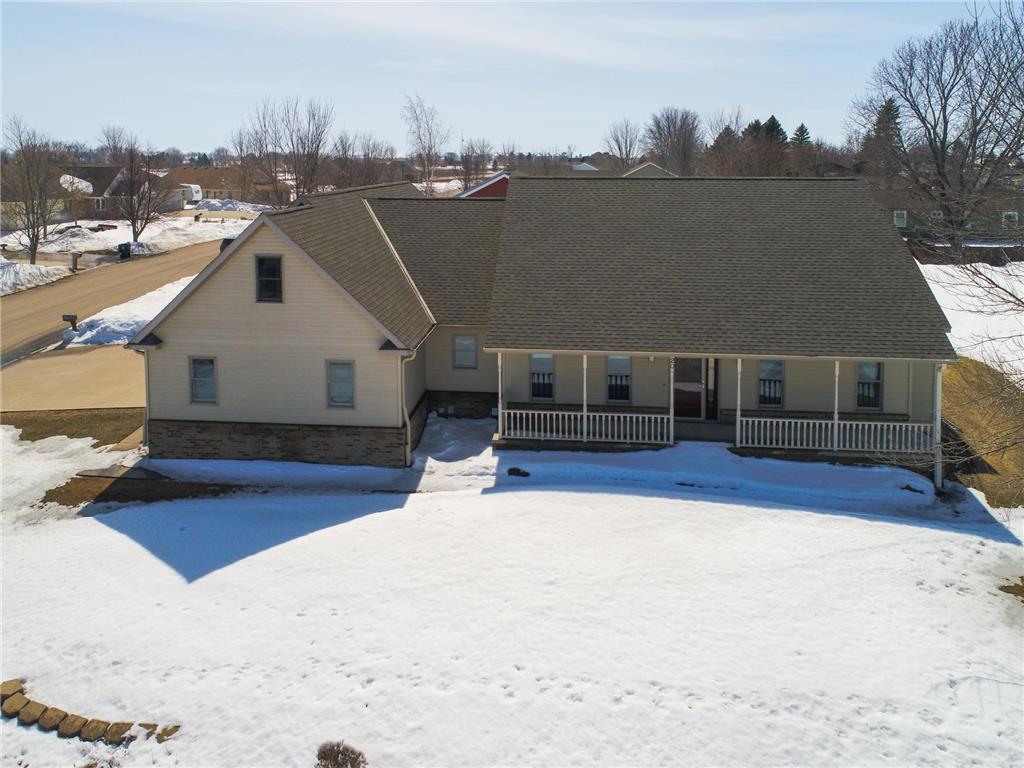 20 Skyview Lane, Morris, MN, 56267 MLS 6354565 Edina Realty