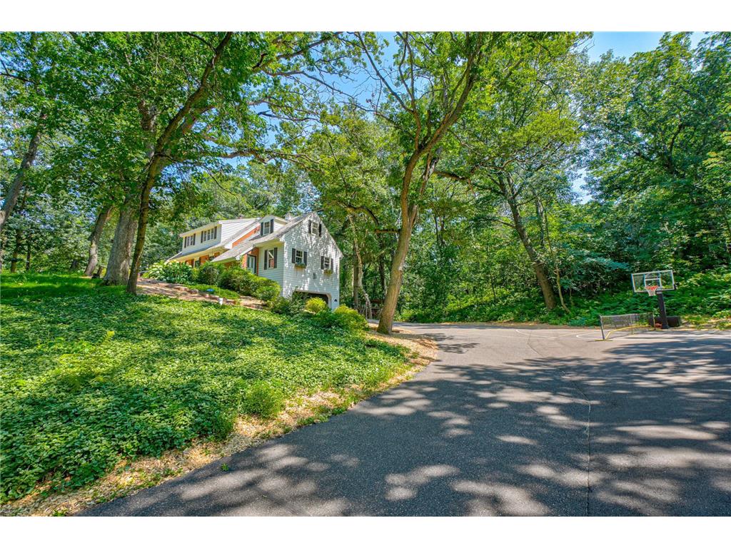 20 Spring Farm Lane North Oaks MN 55127 - Pleasant Lake 6708297 image1