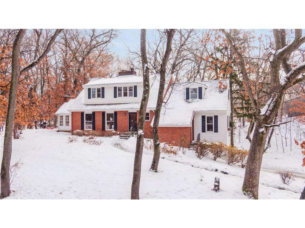 20 Spring Farm Lane North Oaks MN 55127 - Pleasant Lake 7006044 image1