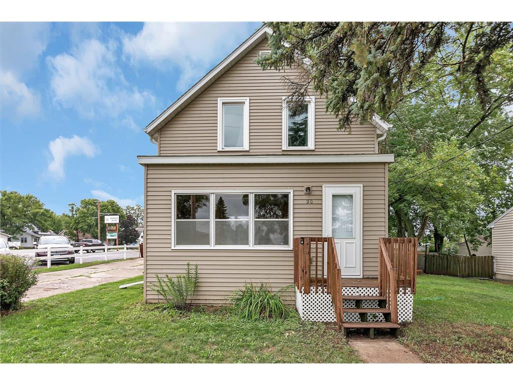 20 Spruce Avenue W Kimball MN 55353 6409389 image1