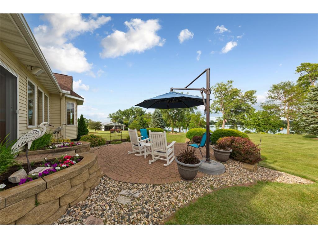 20 W Clear Lake Drive Lake Belt Twp MN 56121 - Clear Lake 7096942 image12