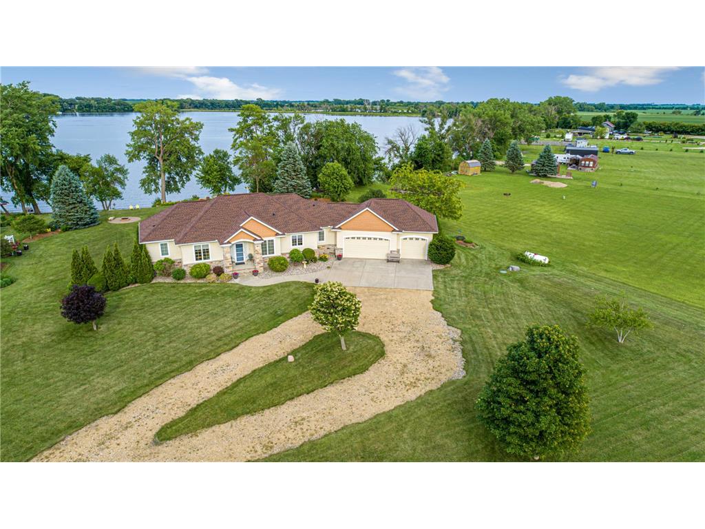 20 W Clear Lake Drive Lake Belt Twp MN 56121 - Clear Lake 7096942 image3
