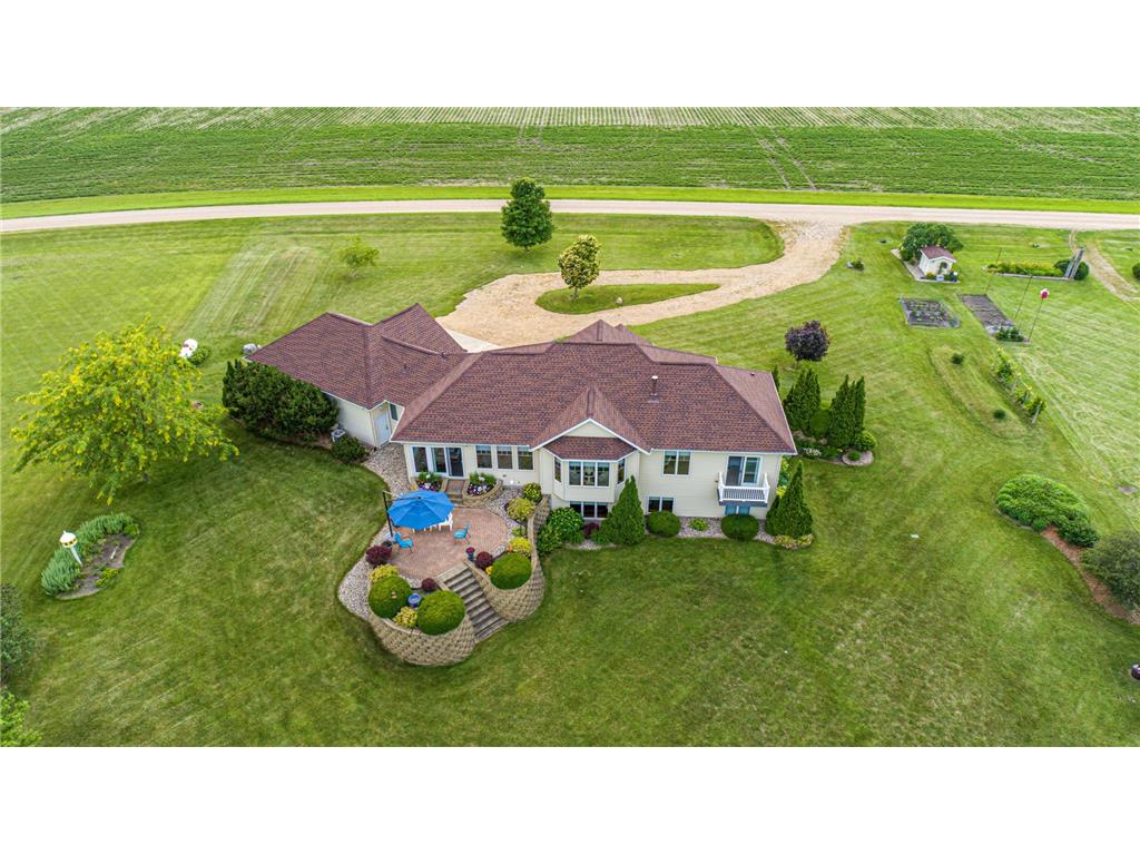 20 W Clear Lake Drive Lake Belt Twp MN 56121 - Clear Lake 7096942 image34