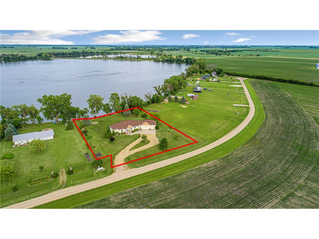 20 W Clear Lake Drive Lake Belt Twp MN 56121 - Clear Lake 7096942 image35