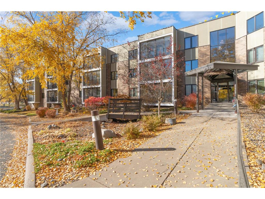 20 Windsor Lane 314A, New Brighton, MN, 55112 MLS 6272762 Edina