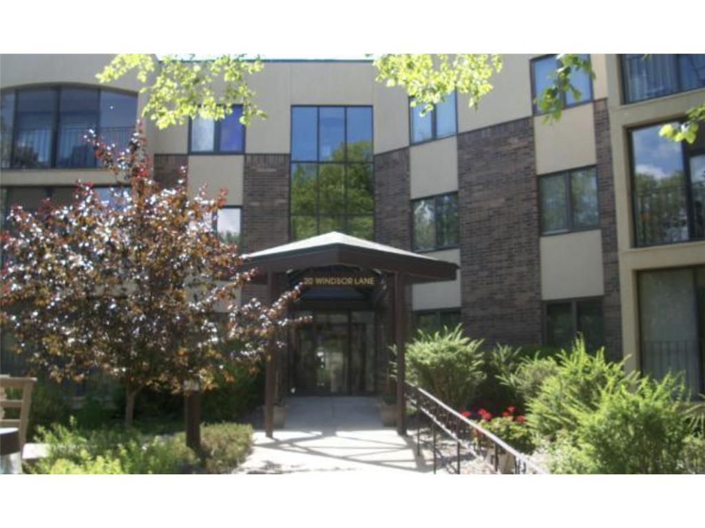 20 Windsor Lane #315A New Brighton MN 55112 7067634 image1