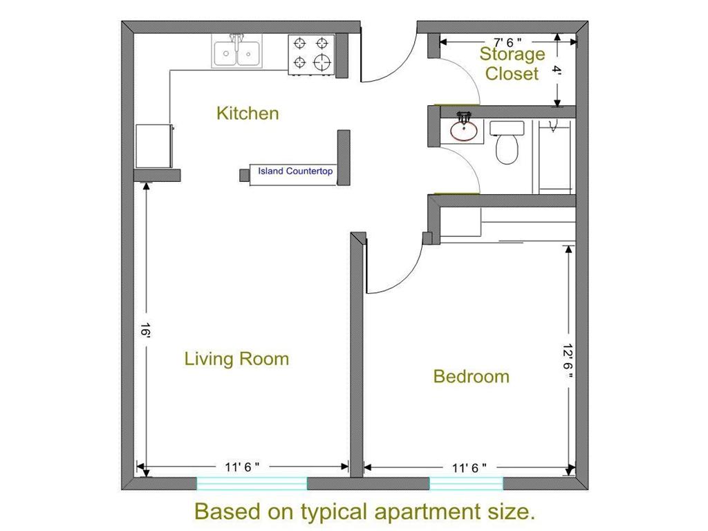 200 1st Avenue #108 Sacred Heart MN 56285 6826598 image7