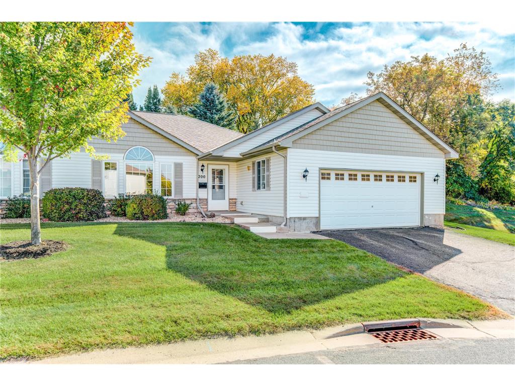 200 Bluff Drive, Somerset, WI, 54025 MLS 6268455 Edina Realty