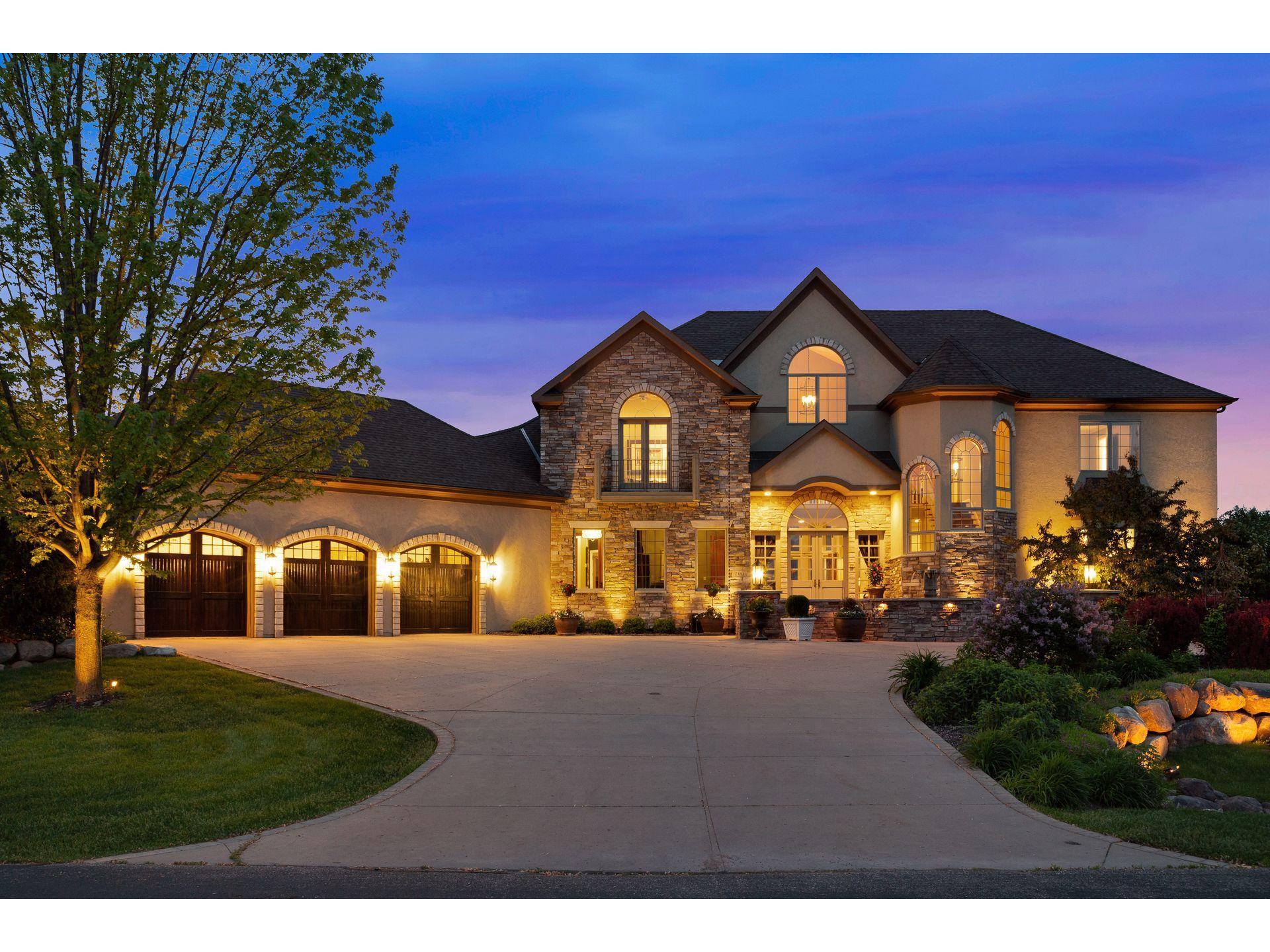 200 Calamus Circle, Medina, MN, 55340 MLS 6105197 Edina Realty