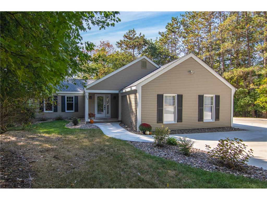 200 Donatelle Street, Amery, WI, 54001 MLS 6436259 Edina Realty