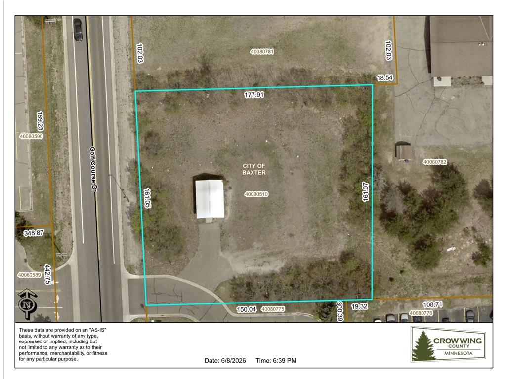 200 Golf Course Road N Baxter MN 56425 7089447 image1
