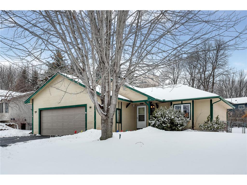 200 Grand Avenue NE, Saint Michael, MN, 55376 MLS 6172539 Edina Realty