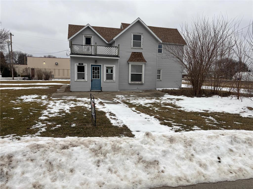 200 Harrison Avenue Sacred Heart MN 56285 6734683 image1