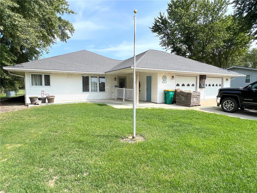 200 Hemmingsen Street, Alden, MN, 56009 MLS 6259900 Edina Realty