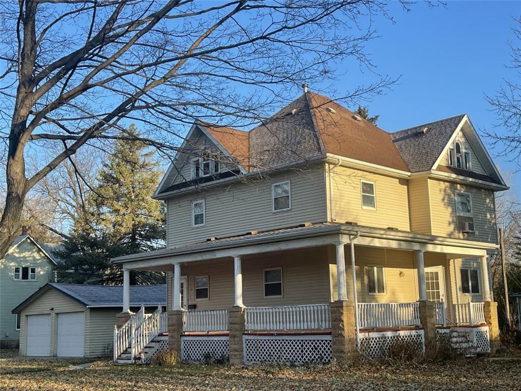 200 Hollett Street Tracy MN 56175 6304008 image1