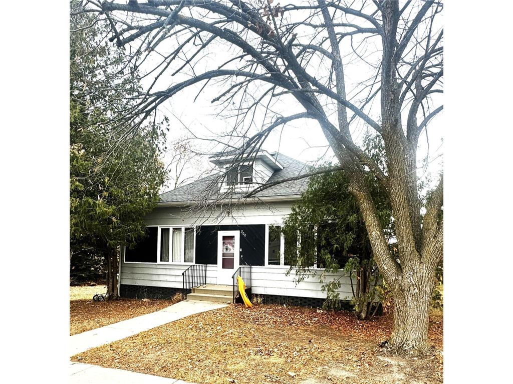 200 Main Street W Nevis MN 56467 6625099 image1