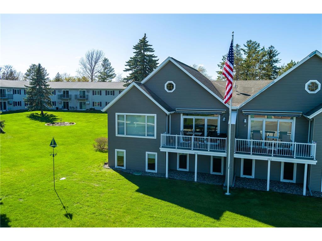 200 N 2nd Street Walker MN 56484 - Leech Lake 6694285 image1