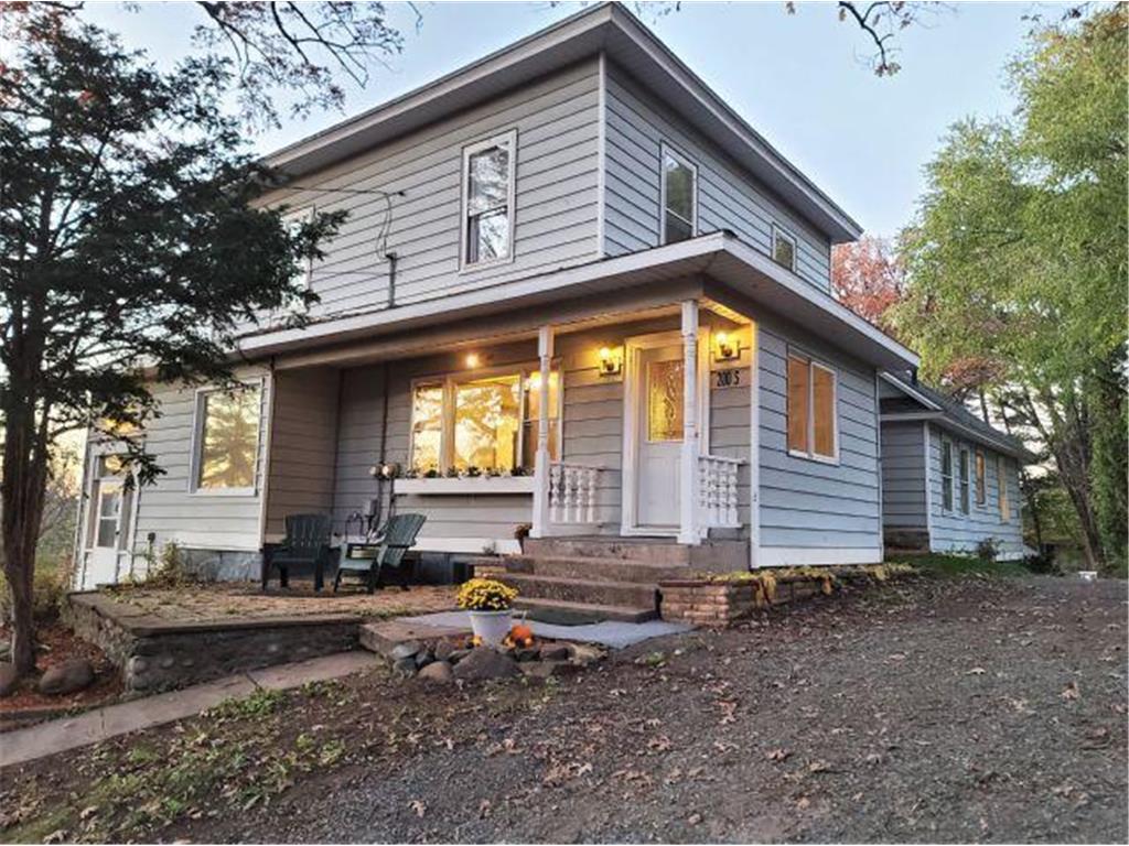 200 N Jefferson Street Saint Croix Falls WI 54024 6358708 image1